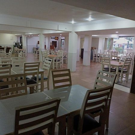 Sun City Resort Baga Exterior foto