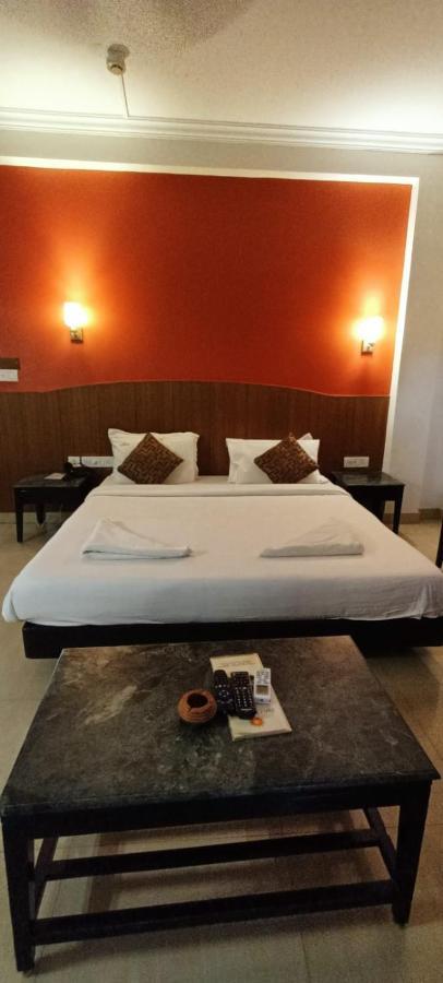 Sun City Resort Baga Exterior foto