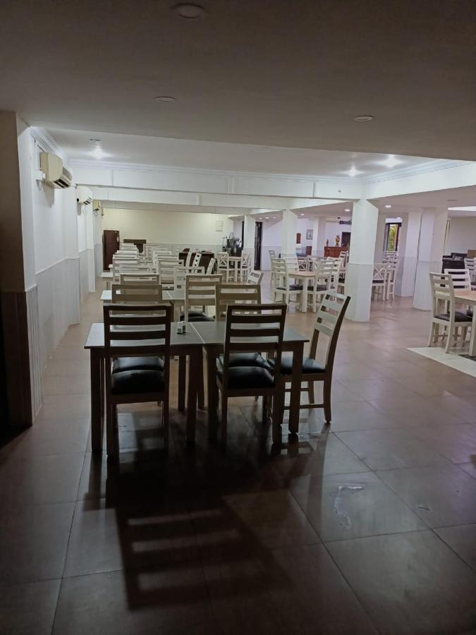 Sun City Resort Baga Exterior foto