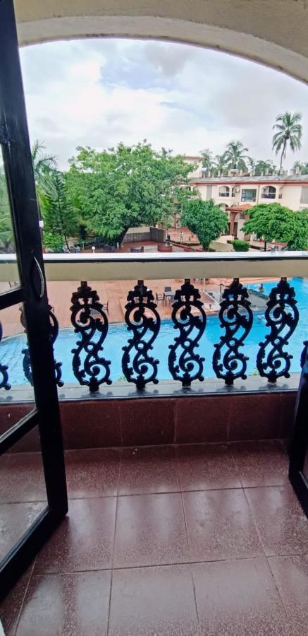 Sun City Resort Baga Exterior foto